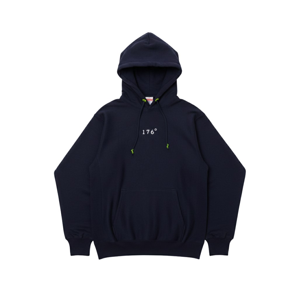 176帽T （正面）