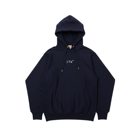 176帽T （正面）