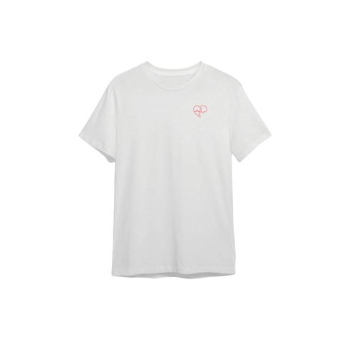 拼圖白（正面）