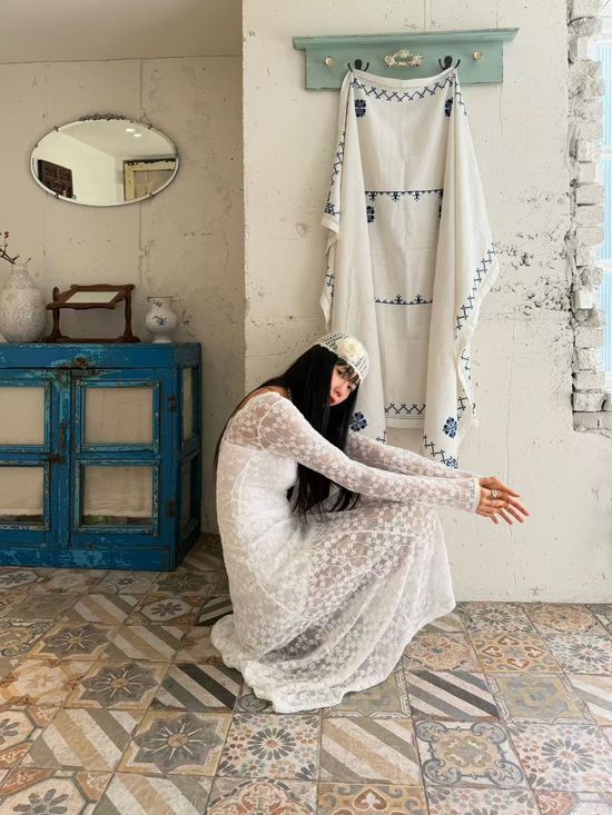 Selected from Korea | Charmé