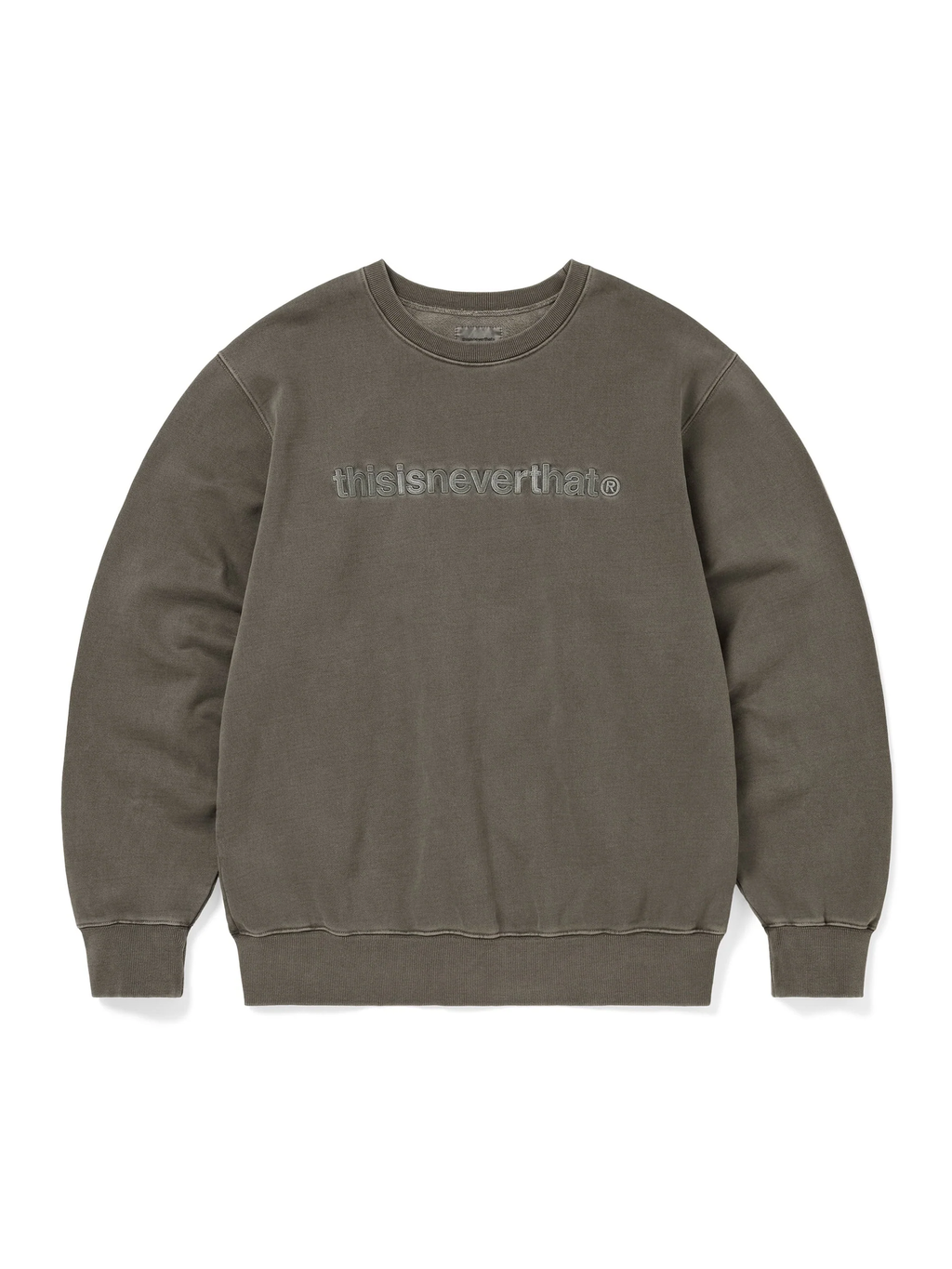 T-Logo-Crewneck-Dark-Mocha1