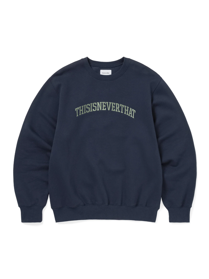 Arch-Logo-Crewneck-Navy1