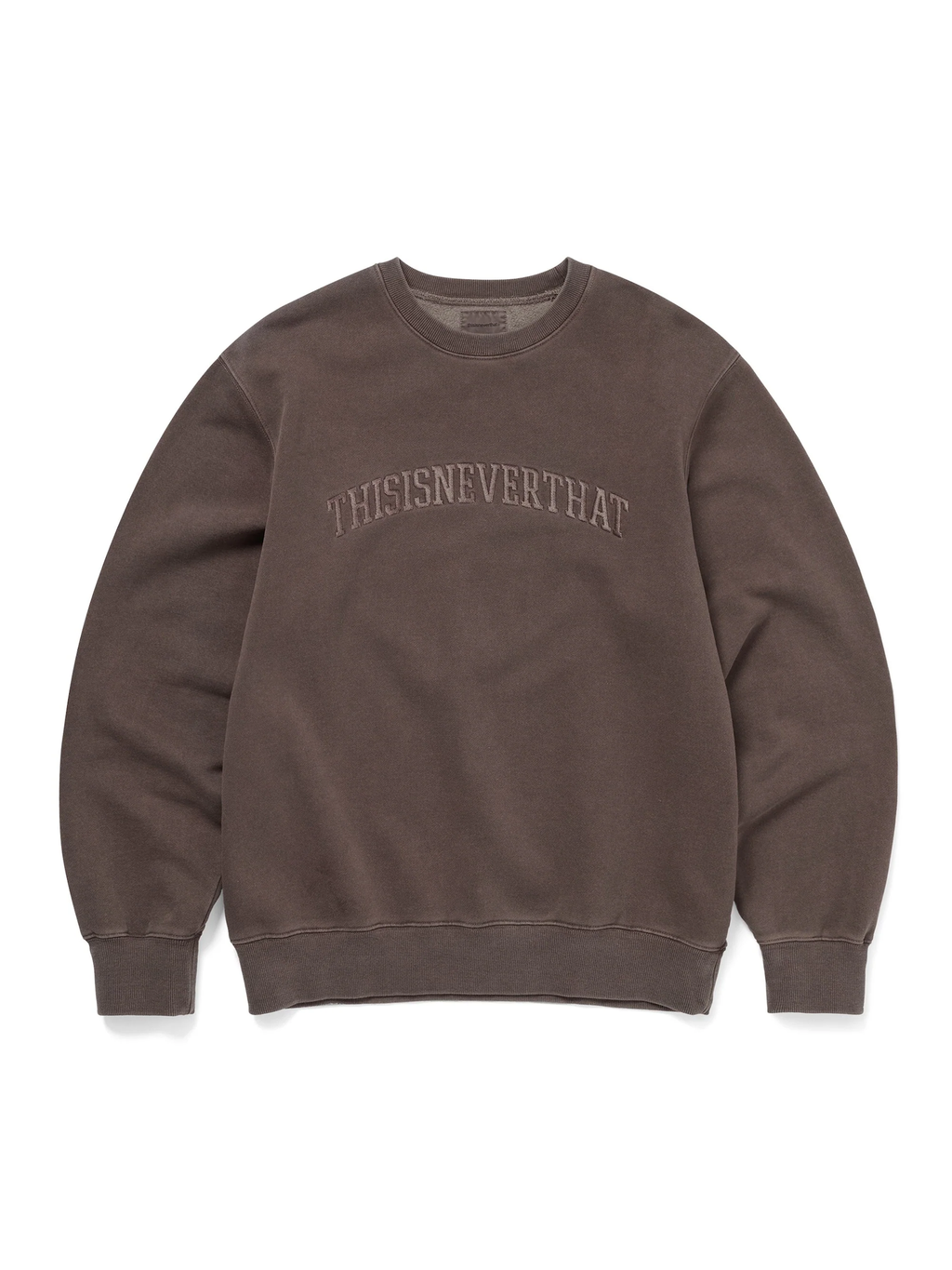 Arch-Logo-Crewneck-Dark-Chocolate1
