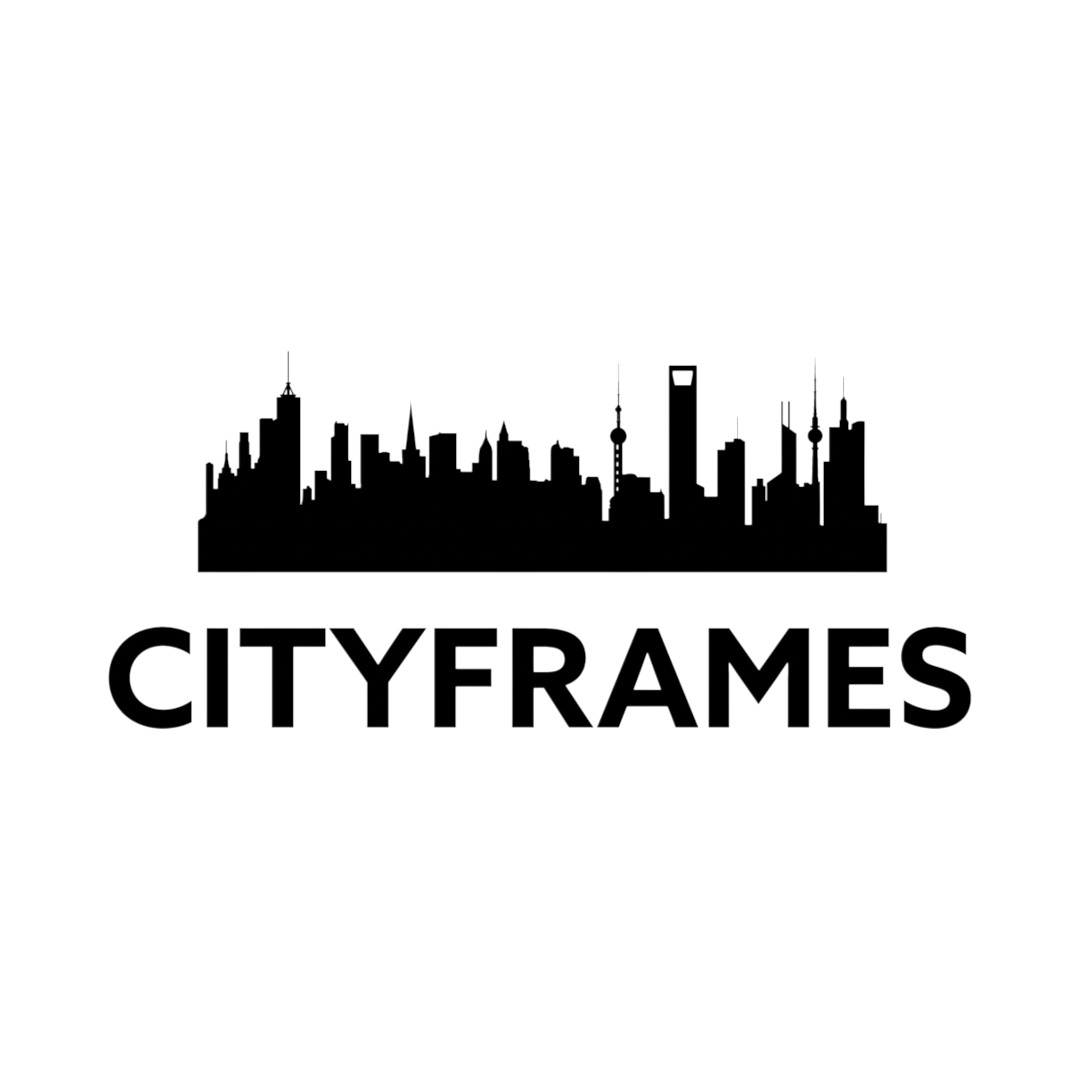 CITYFRAMES
