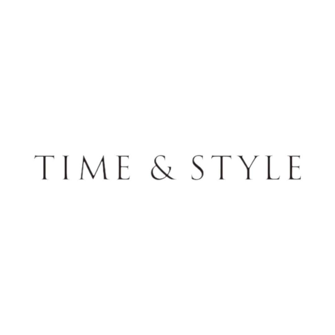 TIME & STYLE