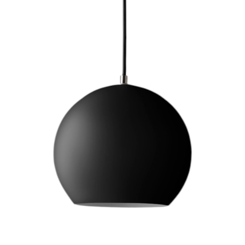 TOPAN VP6 MATT BLACK