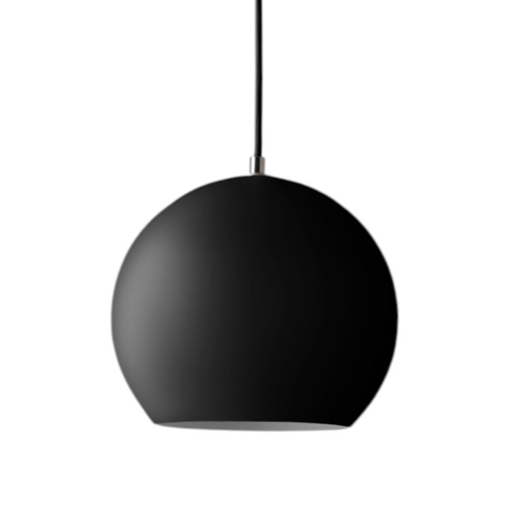 TOPAN VP6 MATT BLACK