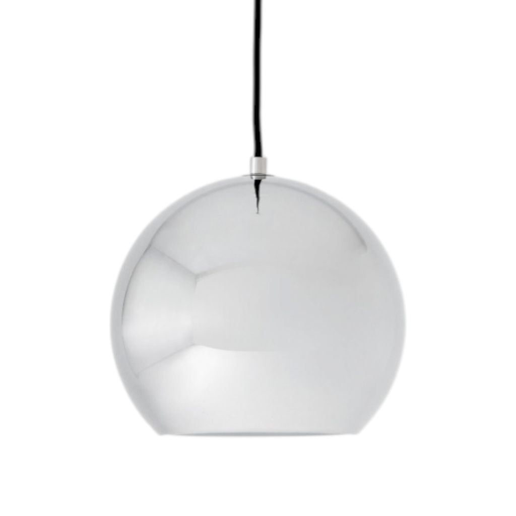 Topan VP6_Chrome Plated_off