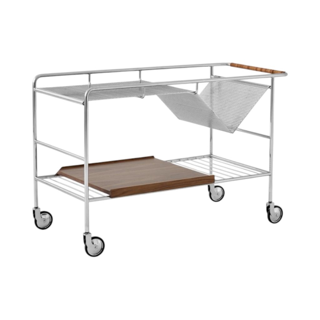 02_商品照_Chrome_Lacquered Walnut