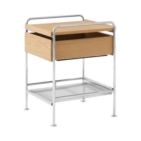 01_商品照_Chrome_Lacquered Oak