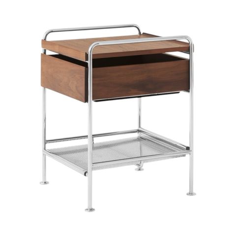 02_商品照_Chrome_Lacquered Walnut