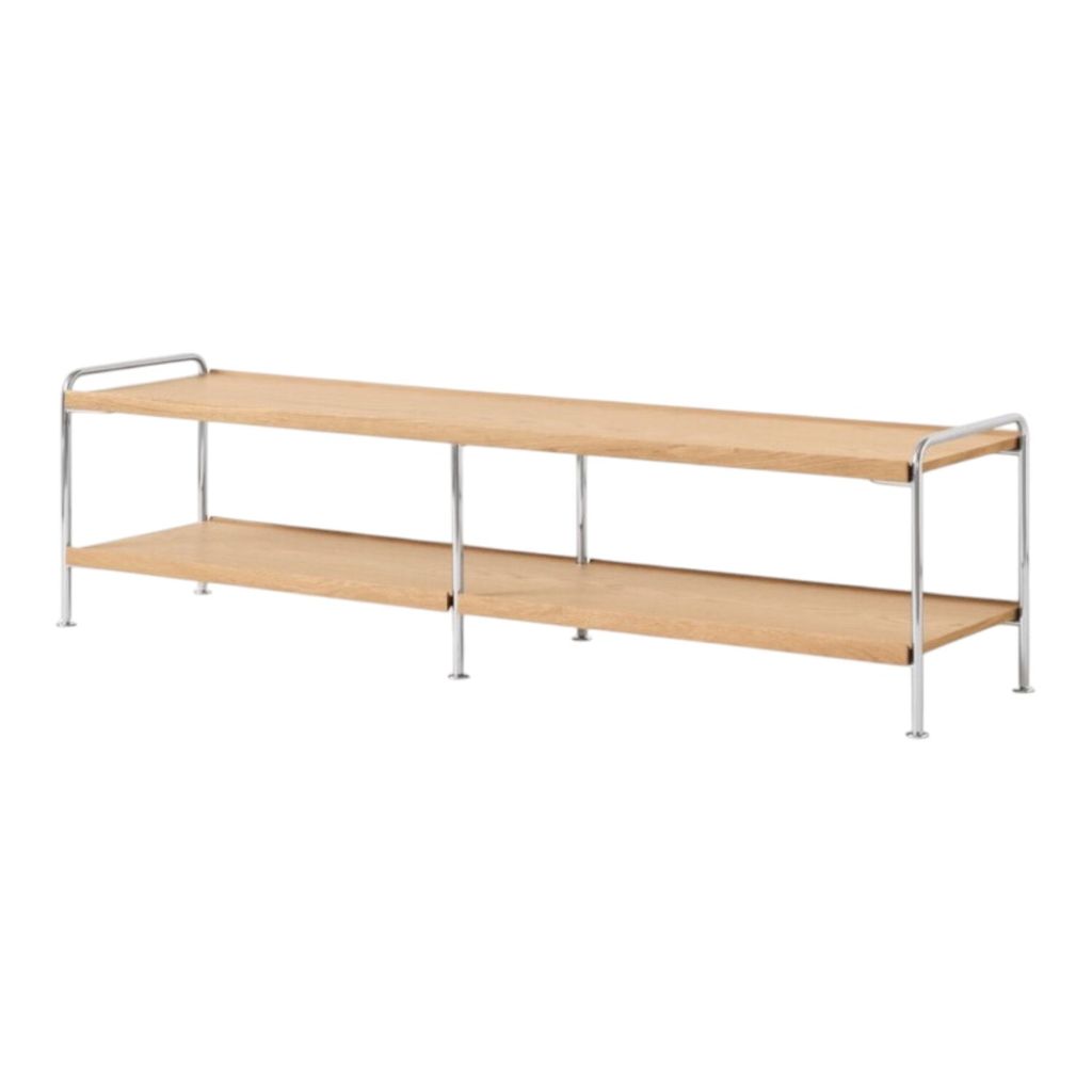 01_商品照_Chrome_Lacquered Oak