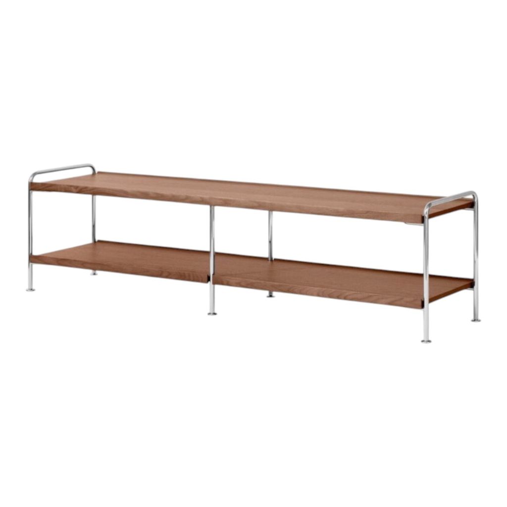 02_商品照_Chrome_Lacquered Walnut