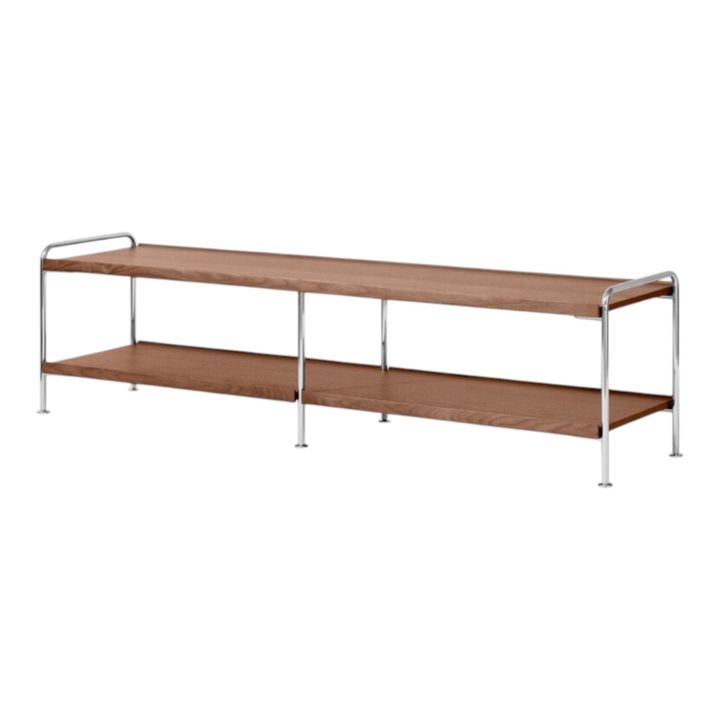 02_商品照_Chrome_Lacquered Walnut