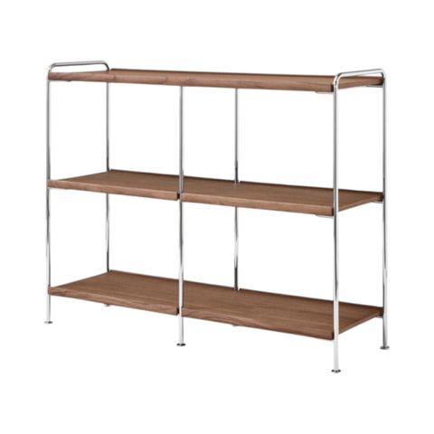 02_商品照_Chrome_Lacquered Walnut