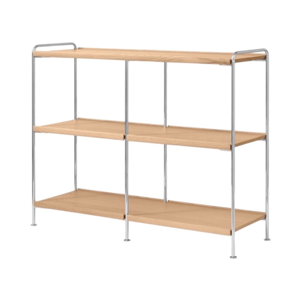 01_商品照_Chrome_Lacquered Oak