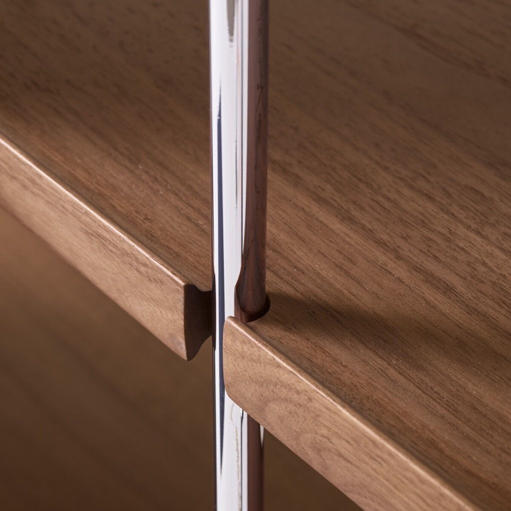 21_細節圖_Chrome_Lacquered Walnut