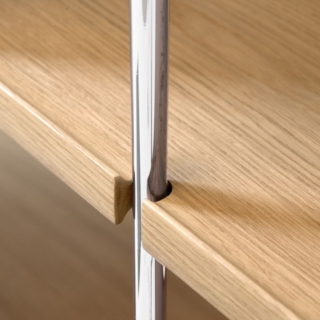 20_細節圖_Chrome_Lacquered Oak