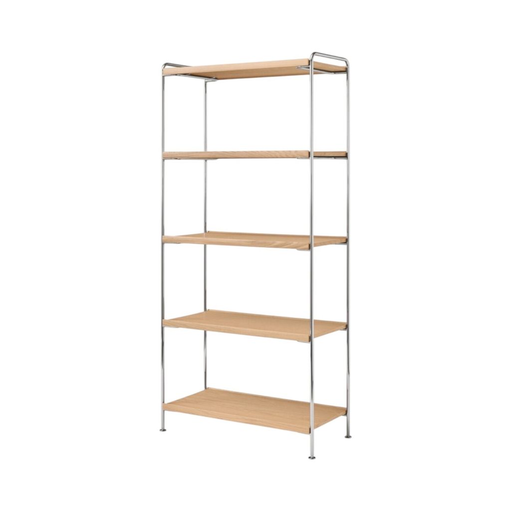 01_商品照_Chrome_Lacquered Oak