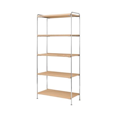 01_商品照_Chrome_Lacquered Oak