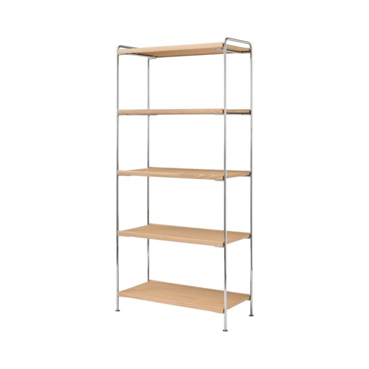 01_商品照_Chrome_Lacquered Oak