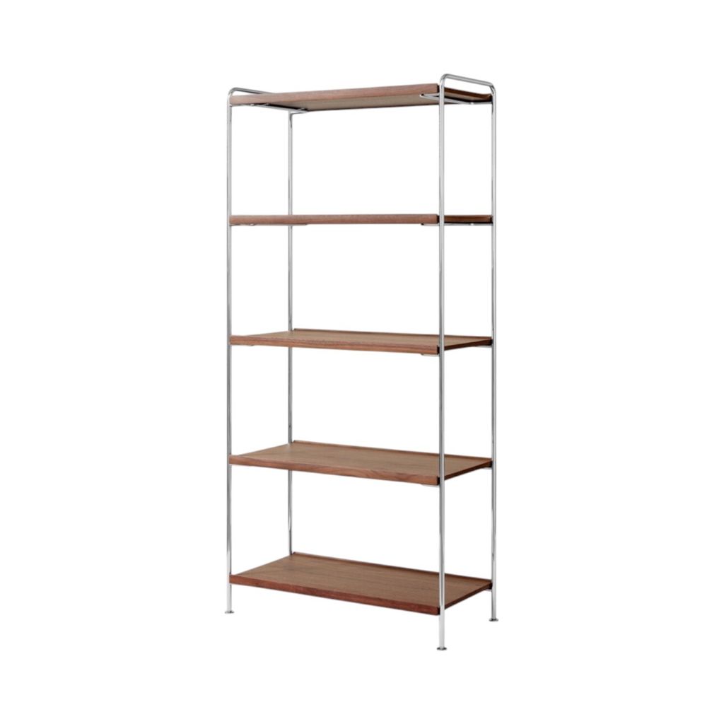 02_商品照_Chrome_Lacquered Walnut