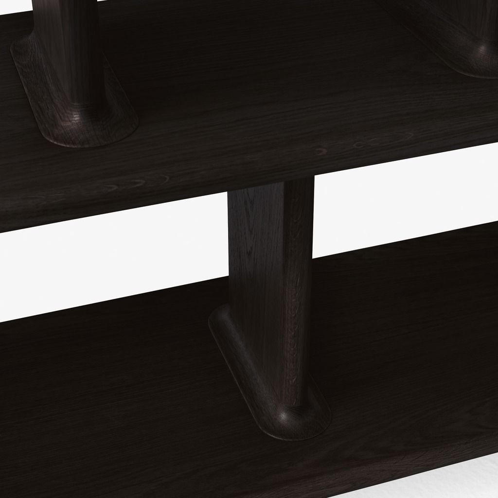 20_細節圖_01_Dark Stained Oak
