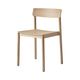 Lacquered Solid Oak 自然橡木