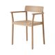 Lacquered Solid Oak 自然橡木