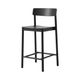 Black Lacquered Ash 黑漆梣木