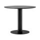 Black Lacquered Oak 黑漆橡木