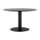 Black Lacquered Oak 黑漆橡木