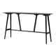 Black Lacquered Oak 黑漆橡木