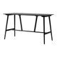 Black Lacquered Oak 黑漆橡木
