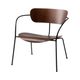Lacquered Walnut 胡桃木