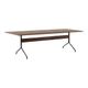 Lacquered Walnut 胡桃木
