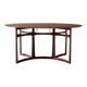 Oiled Walnut 胡桃木