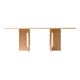 Natural Oak 自然橡木