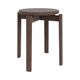 Dark Stained Oak 深色橡木
