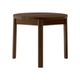 Dark Stained Oak 深色橡木