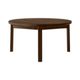 Dark Stained Oak 深色橡木
