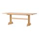 Solid Oak 橡木實木