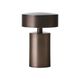 Bronzed Aluminium 古銅