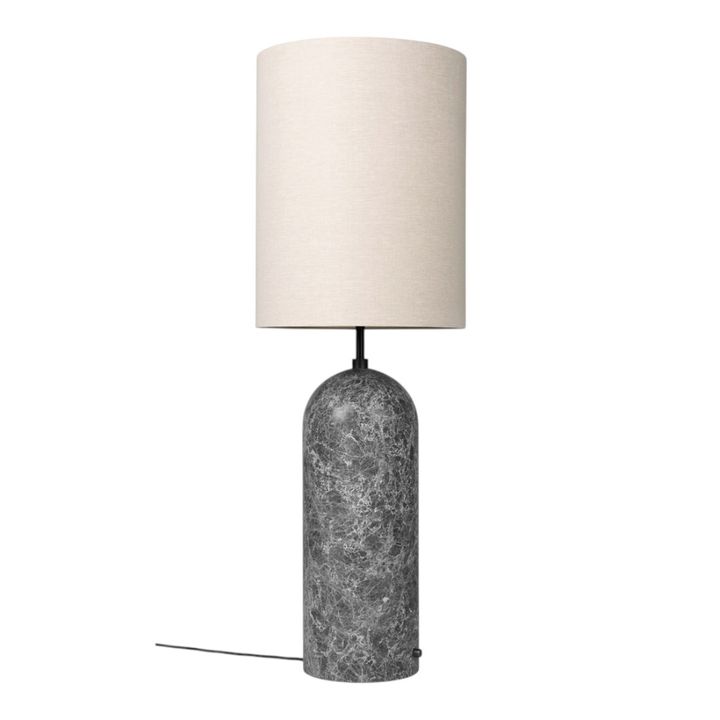 03_商品照_灰色大理石底座_Canvas燈罩