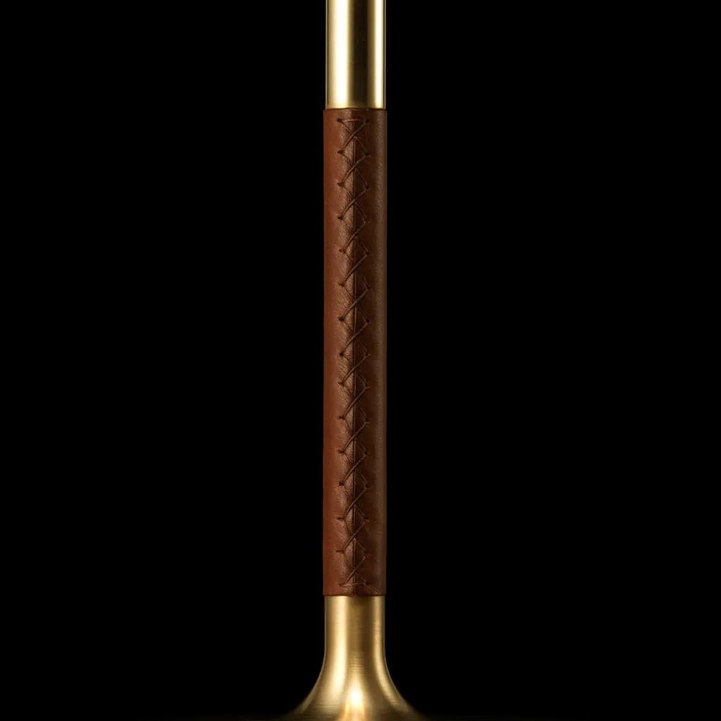 11_細節照_TurnCraftBrass_手工縫製皮革