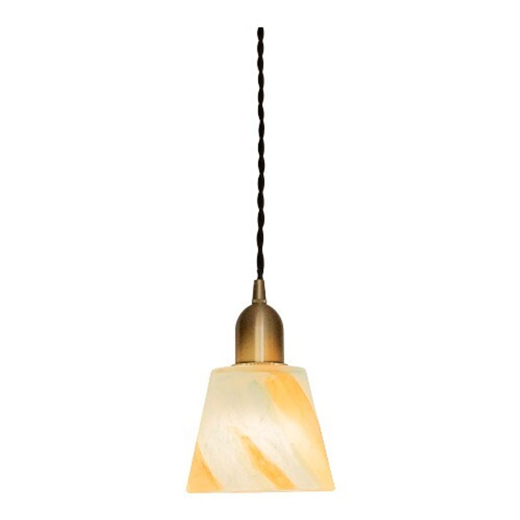 MOSSBRASS-彩繪玻璃