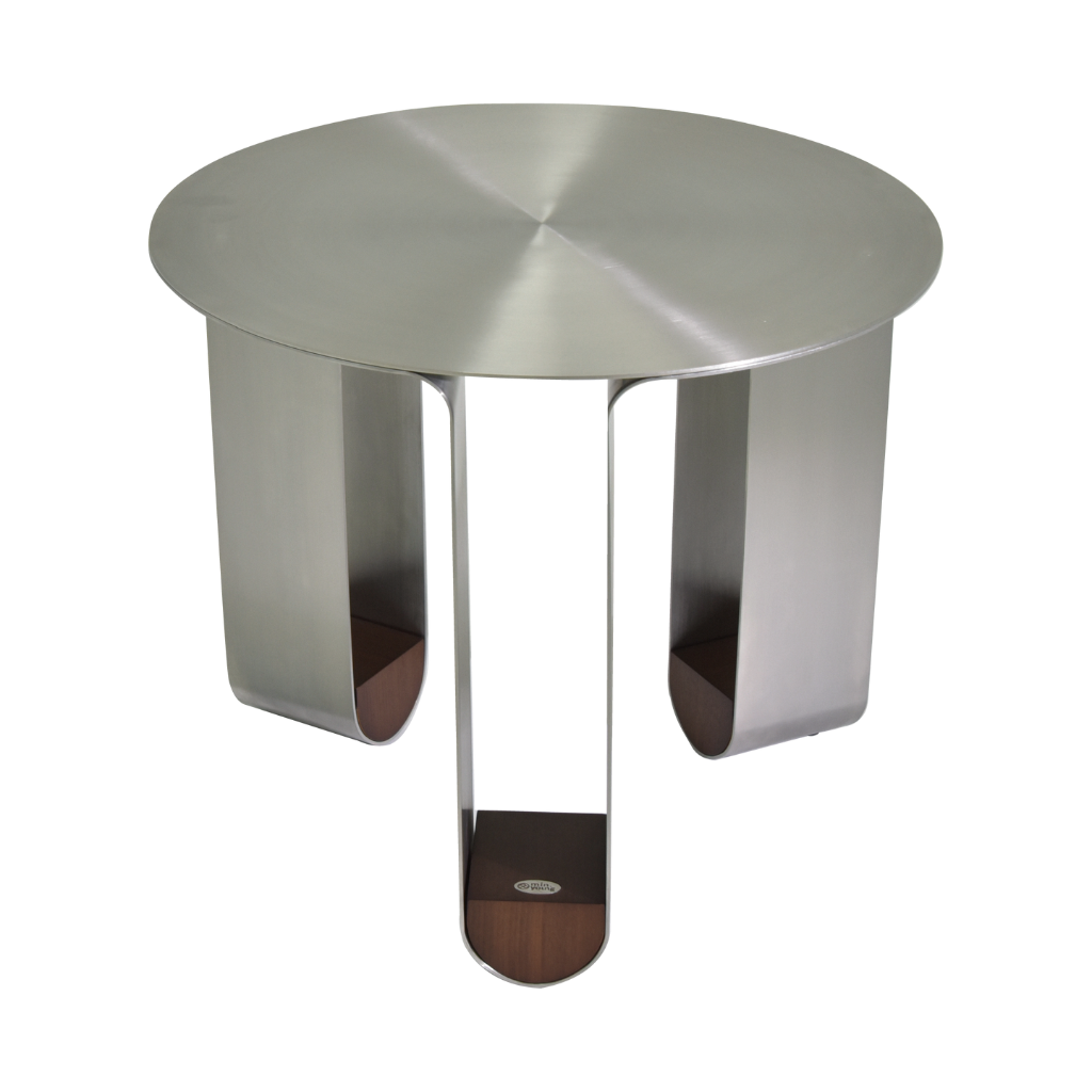 小8號桌 - 不鏽鋼原色 2