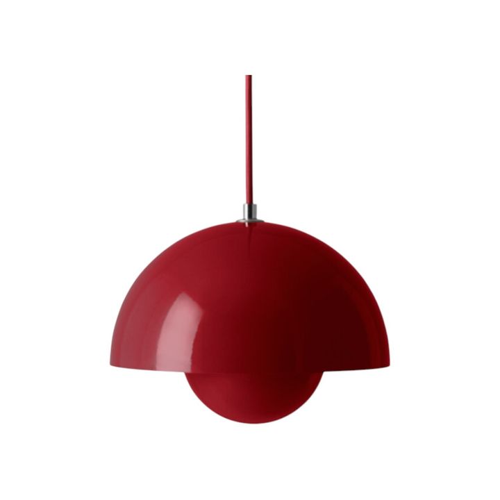 Vermilion Red