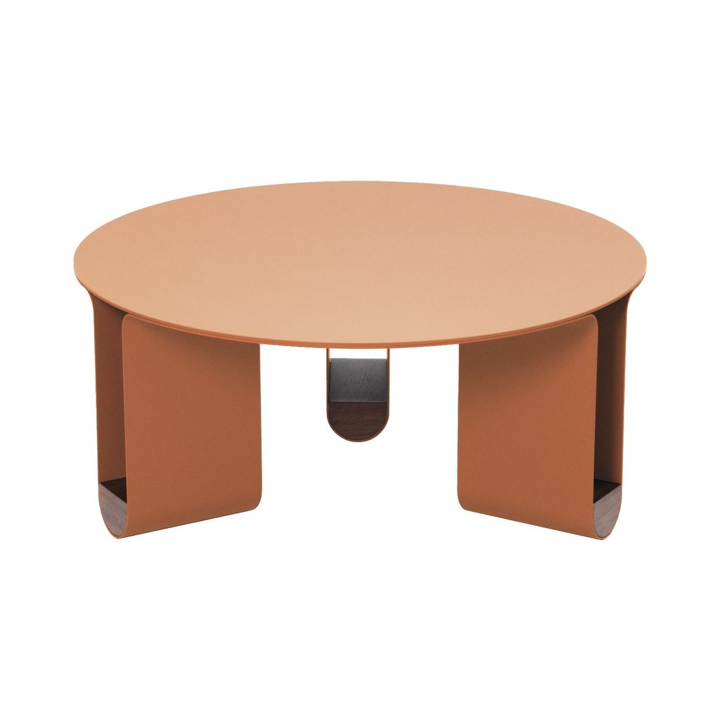 八號桌-大__歐陸磚褐