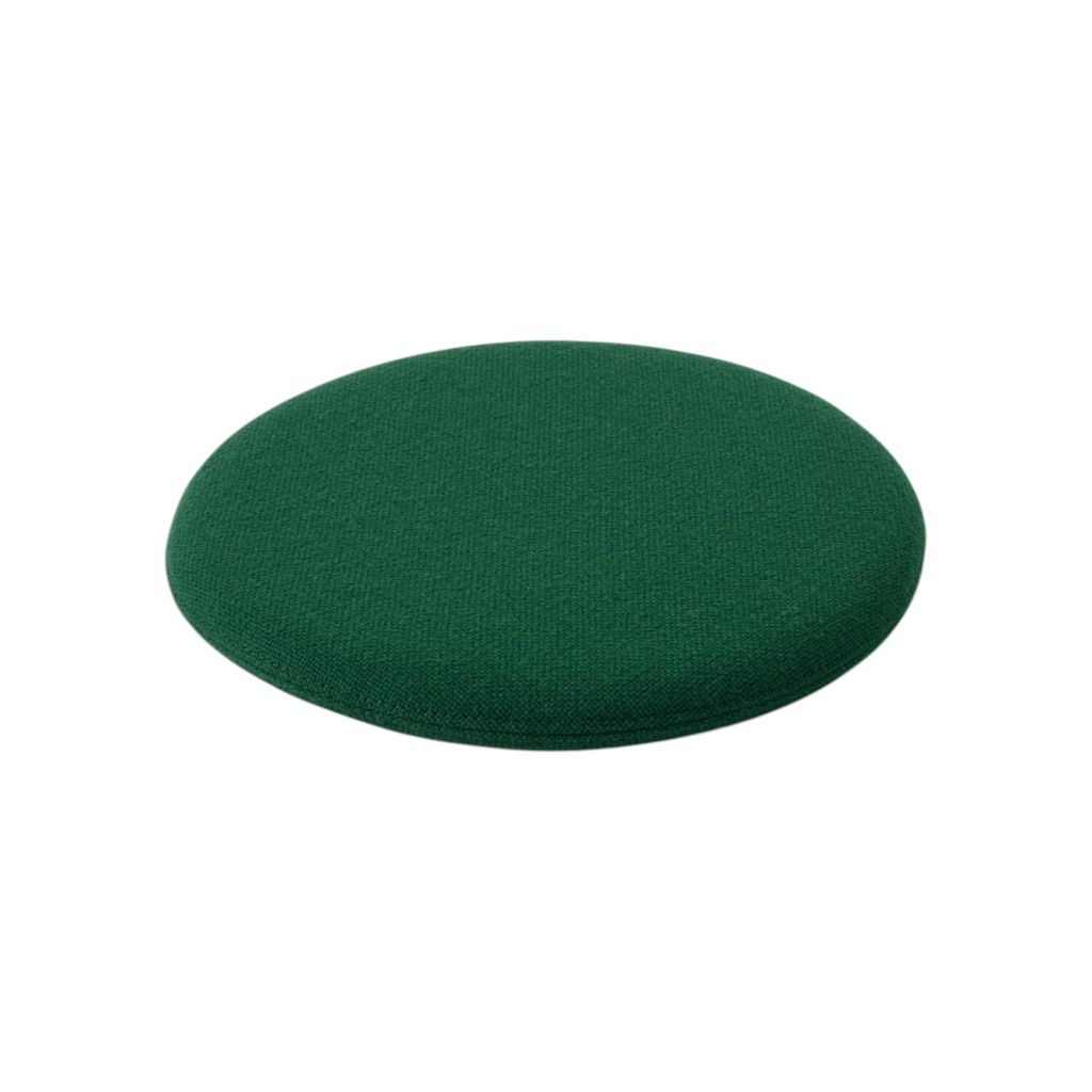 Wire Stool VP11_Hallingdal 944 Seat Pad